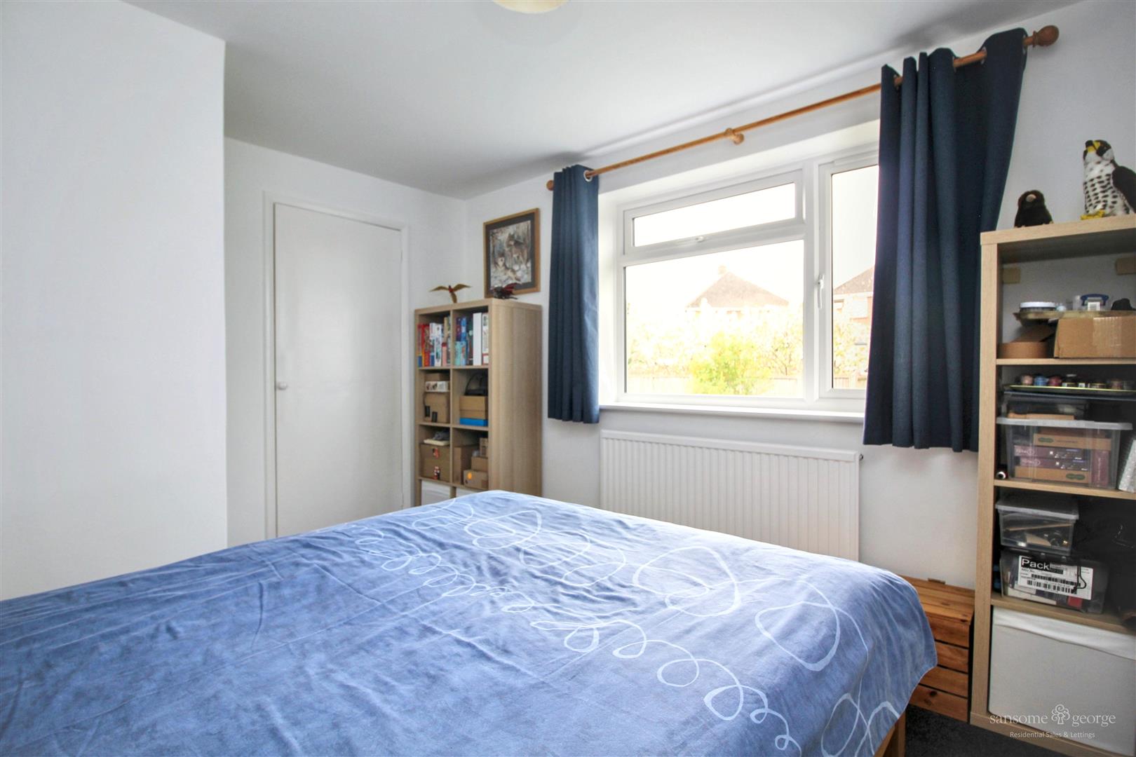 Brockley Close, Tilehurst, Reading